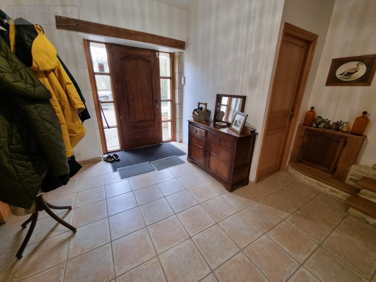 Maison a vendre Ernes 14270 Calvados 540 m2  712000 euros