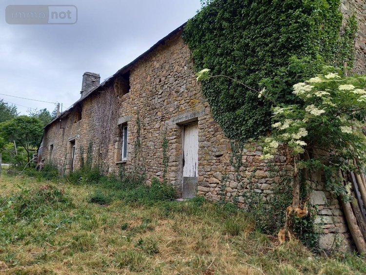 Maison a vendre Languidic 56440 Morbihan 60 m2 2 pièces 193100 euros