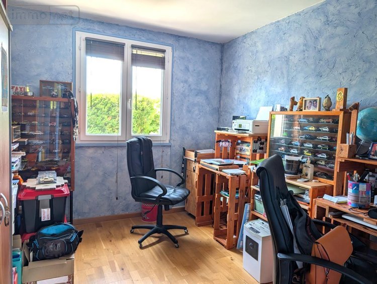 Maison a vendre La Baule-Escoublac 44500 Loire-Atlantique 118 m2 6 pièces 452400 euros