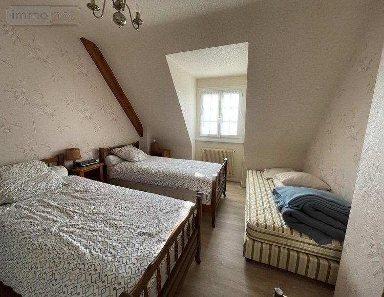 Maison a vendre Saint-Pierre-Quiberon 56510 Morbihan 105 m2 5 pièces 467640 euros