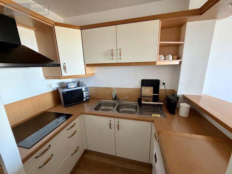 Appartement a vendre Saint-Paul 97460 Réunion 70 m2 4 pièces 397000 euros