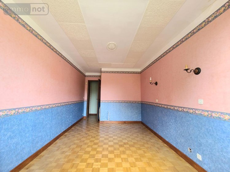 Maison a vendre Pierrelatte 26700 Drôme 90 m2 5 pièces 210000 euros