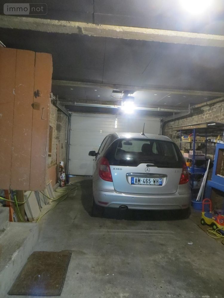 Maison a vendre Noues de Sienne 14380 Calvados 297 m2  147700 euros