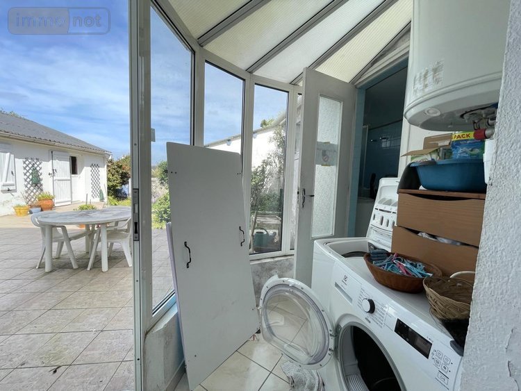 Maison a vendre Saint-Pierre-Quiberon 56510 Morbihan 153 m2 7 pièces 726640 euros