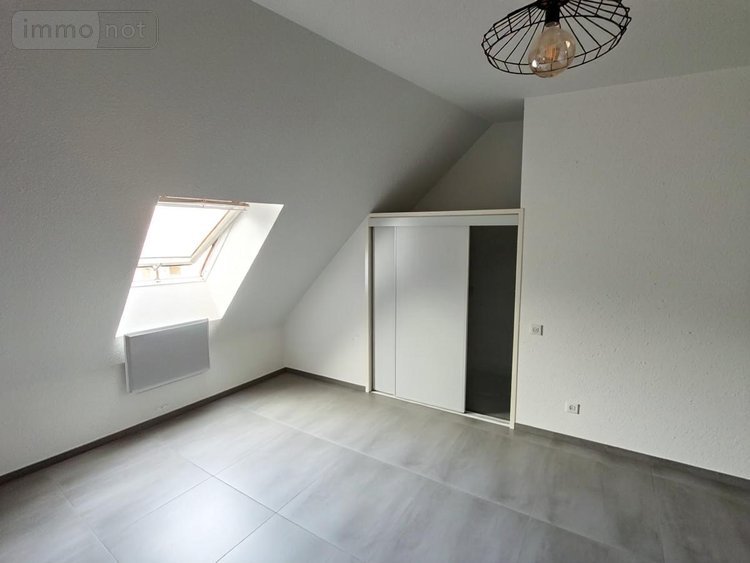 Immeuble a vendre Pont-Scorff 56620 Morbihan 117 m2  245936 euros