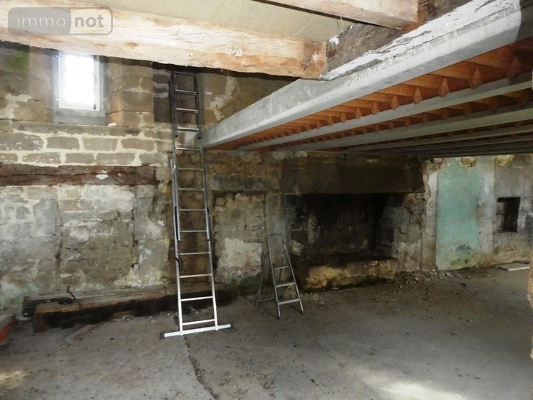 Divers a vendre Persquen 56160 Morbihan 450 m2  309535 euros
