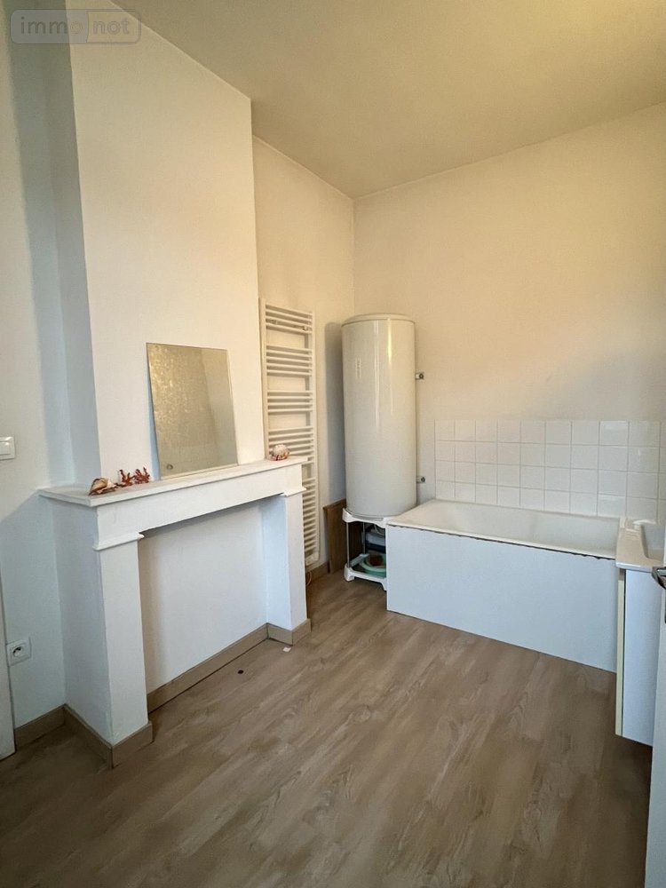 Appartement a vendre Hénin-Beaumont 62110 Pas-de-Calais 160 m2 5 pièces 122910 euros