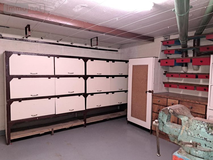 Maison a vendre La Chapelle-Saint-Aubin 72650 Sarthe 90 m2 4 pièces 215250 euros