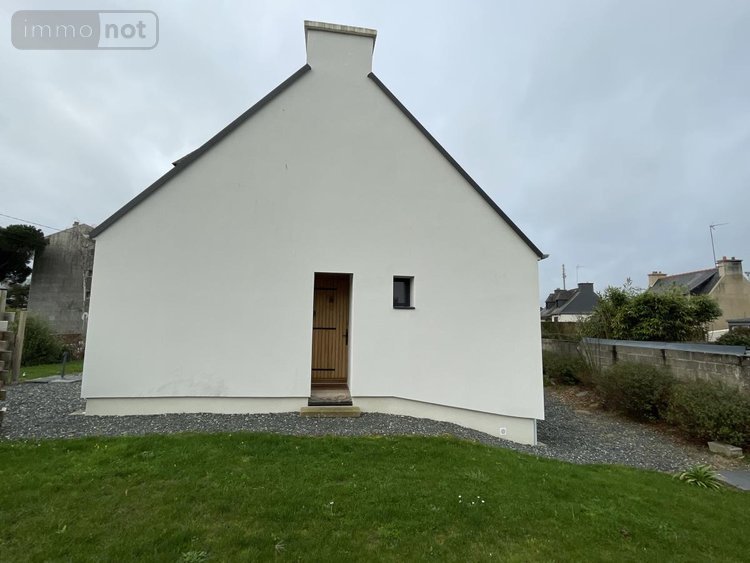 Maison a vendre Paimpol 22500 Côtes-d'Armor 99 m2 6 pièces 374400 euros