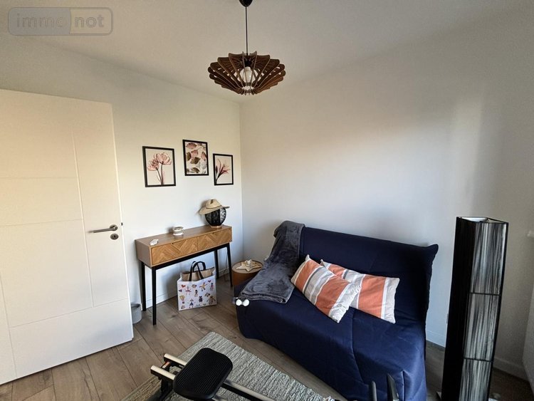 Maison a vendre Trignac 44570 Loire-Atlantique 90 m2 4 pièces 312000 euros