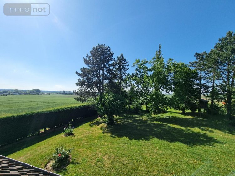 Maison a vendre Vendin-lès-Béthune 62232 Pas-de-Calais 150 m2 7 pièces 296400 euros