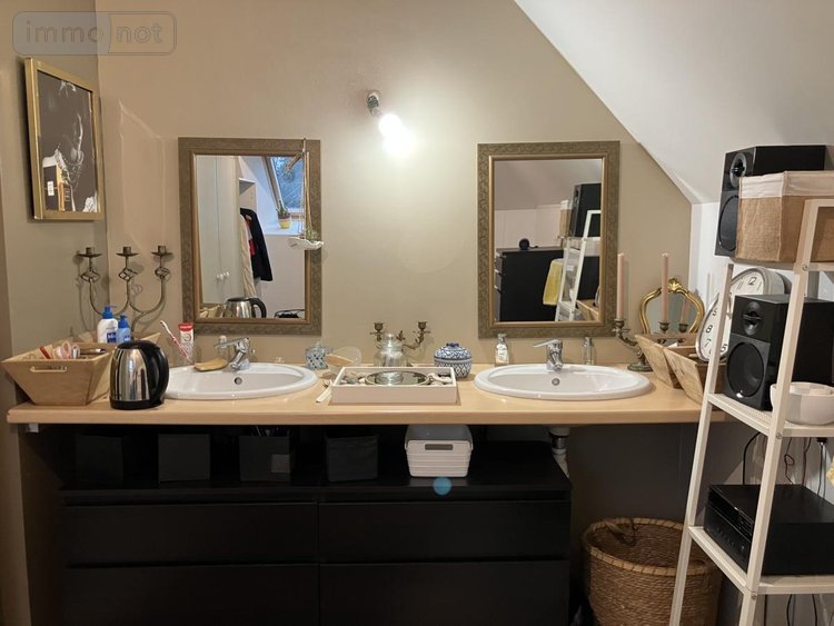 Maison a vendre Landaul 56690 Morbihan 111 m2 6 pièces 471600 euros