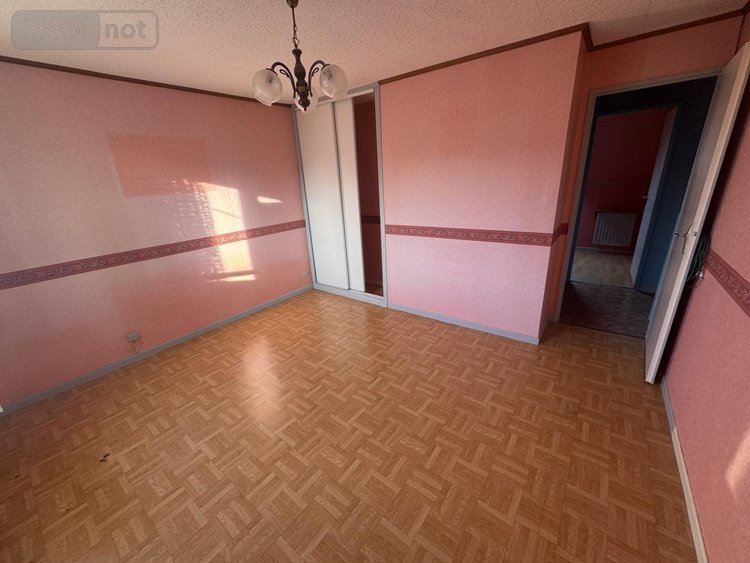 Maison a vendre Cambrai 59400 Nord 105 m2 5 pièces 126600 euros