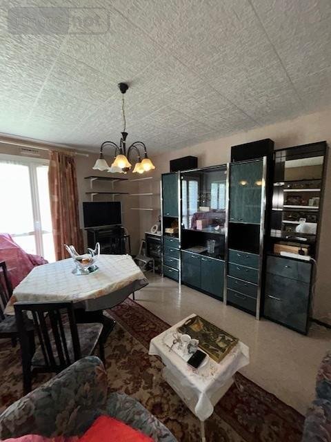 Appartement a vendre Clermont-Ferrand 63000 Puy-de-Dôme 80 m2 5 pièces 89680 euros