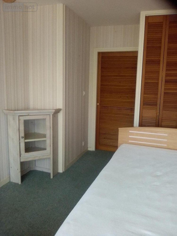 Appartement a vendre Les Sables-d'Olonne 85100 Vendée 28 m2 1 pièce 132500 euros