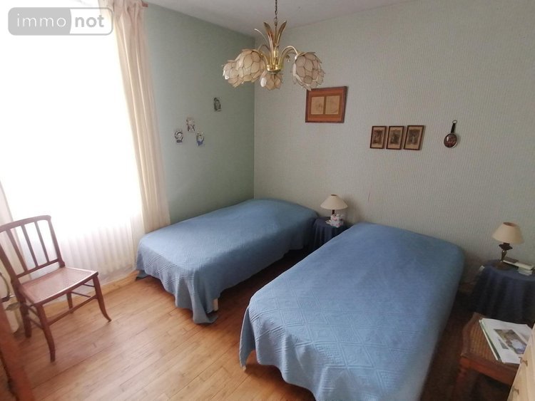 Viager maison Elven 56250 Morbihan 118 m2 6 pièces 180000 euros