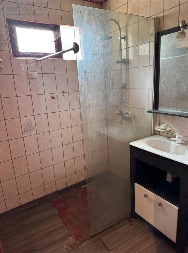 Maison a vendre Souvigné-sur-Sarthe 72300 Sarthe 145 m2 6 pièces 136500 euros