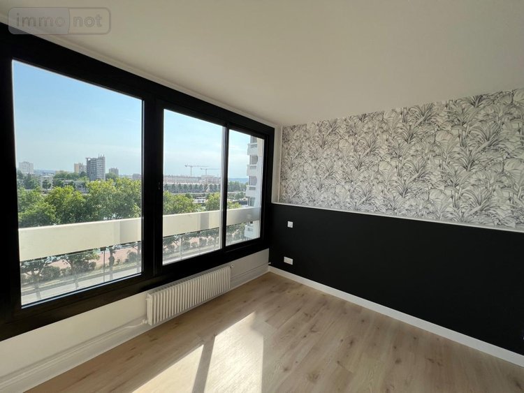 Appartement a vendre Rouen 76000 Seine-Maritime 53 m2 2 pièces 170000 euros