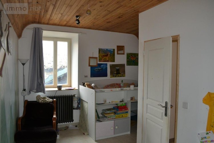 Maison a vendre Berrias-et-Casteljau 07460 Ardèche 94 m2 4 pièces 199000 euros