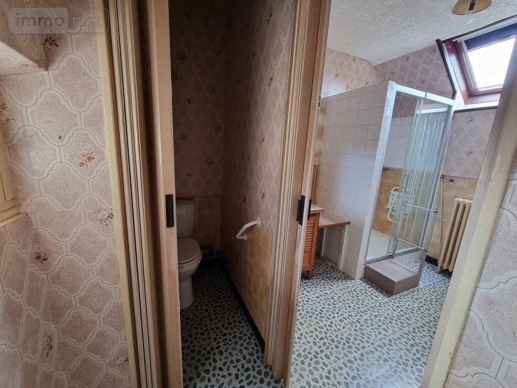 Maison a vendre Montargis 45200 Loiret 77 m2 4 pièces 99360 euros