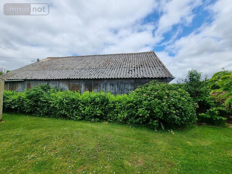 Maison a vendre Plogonnec 29180 Finistère 131 m2 4 pièces 262500 euros