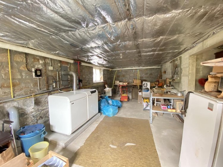 Maison a vendre Loudéac 22600 Côtes-d'Armor 81 m2 5 pièces 151670 euros