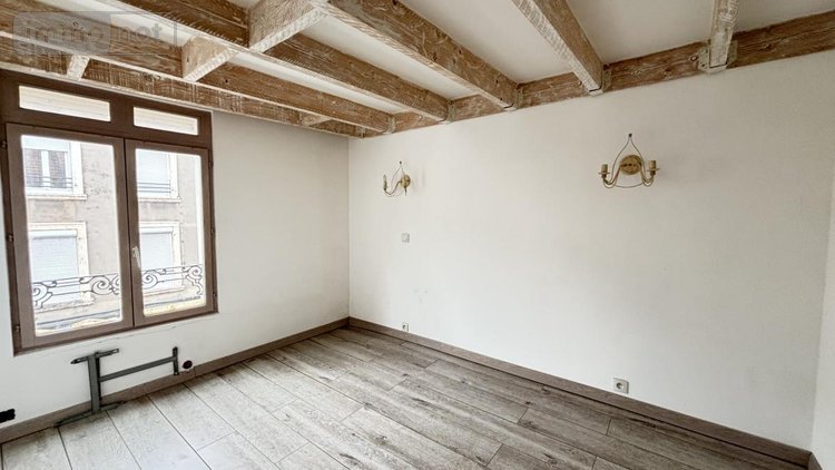 Maison a vendre Boulogne-sur-Mer 62200 Pas-de-Calais 56 m2 4 pièces 116600 euros