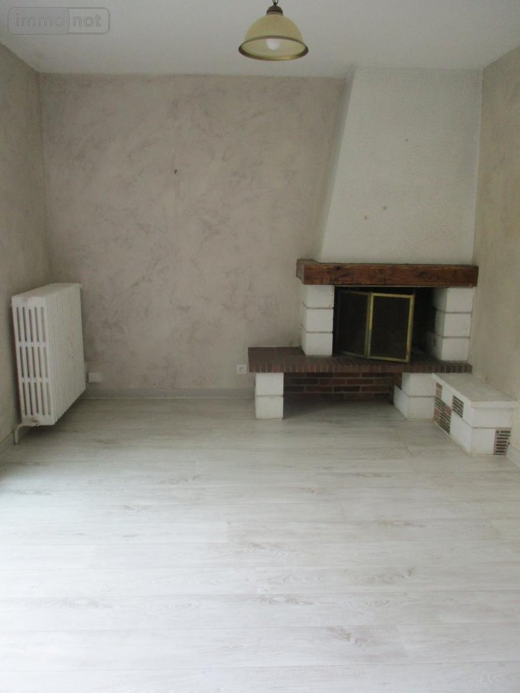 Location maison Brionne 27800 Eure 83 m2  775 euros