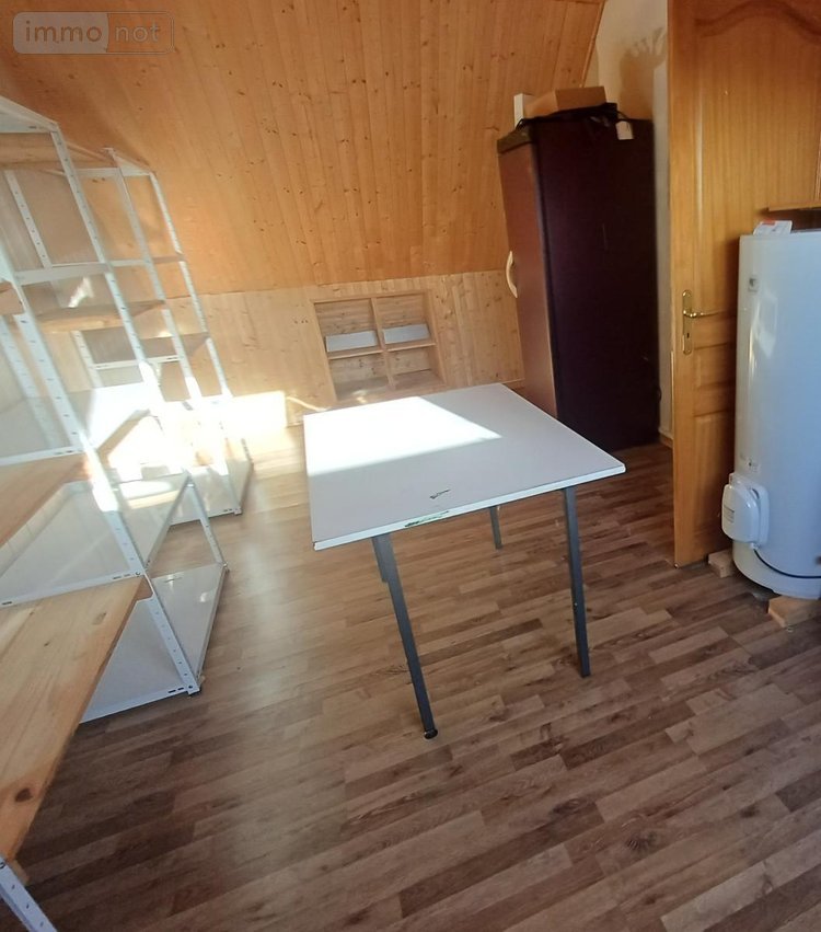 Maison a vendre Moreuil 80110 Somme 127 m2 4 pièces 264945 euros