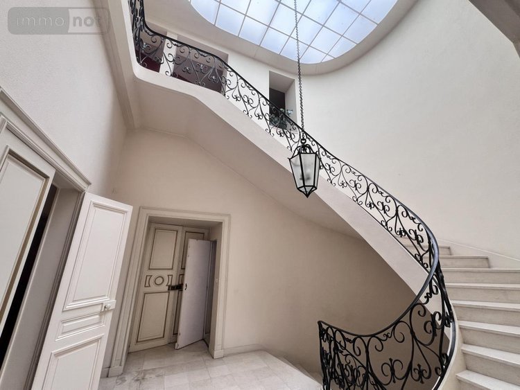 Maison a vendre Saint-Aignan 41110 Loir-et-Cher 475 m2 12 pièces 346500 euros