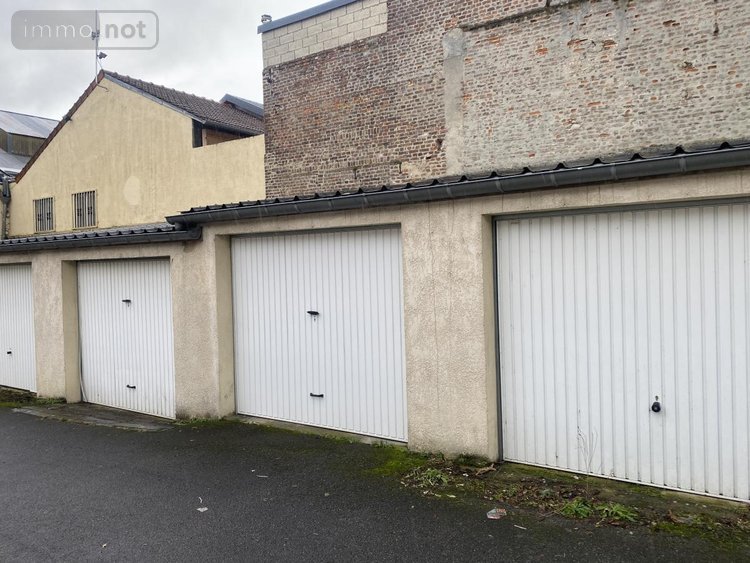 Appartement a vendre Saint-Quentin 02100 Aisne 56 m2 3 pièces 59800 euros