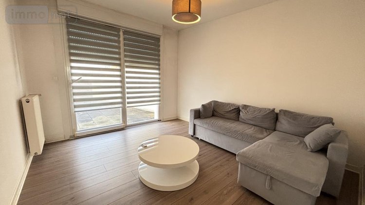 Location appartement Boulogne-sur-Mer 62200 Pas-de-Calais 130 m2 6 pièces 905 euros