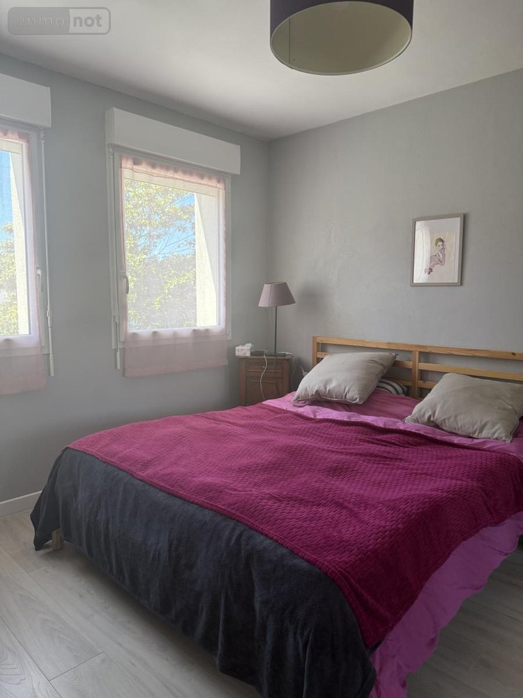 Maison a vendre Vannes 56000 Morbihan 145 m2  380500 euros