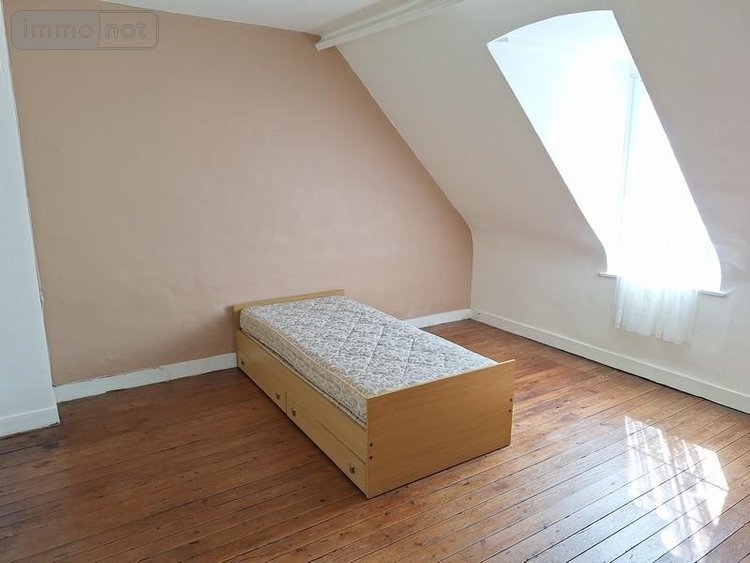 Maison a vendre Étainhus 76430 Seine-Maritime 111 m2 5 pièces 140000 euros