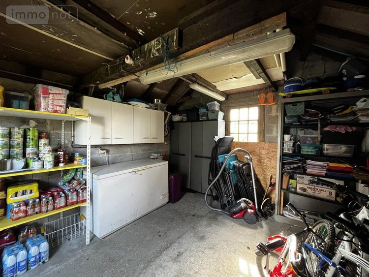 Maison a vendre Brionne 27800 Eure 115 m2 5 pièces 254400 euros