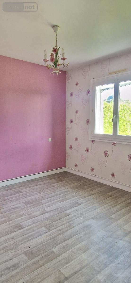 Maison a vendre Plouhinec 56680 Morbihan 115 m2 6 pièces 294628 euros