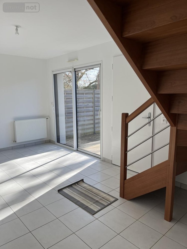 Maison a vendre Sarzeau 56370 Morbihan 116 m2 7 pièces 530400 euros