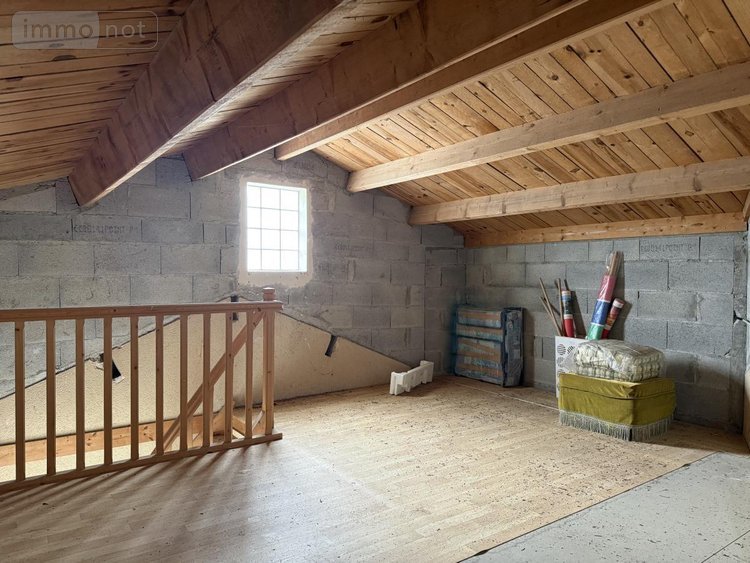 Maison a vendre Bretignolles-sur-Mer 85470 Vendée 58 m2 3 pièces 220080 euros
