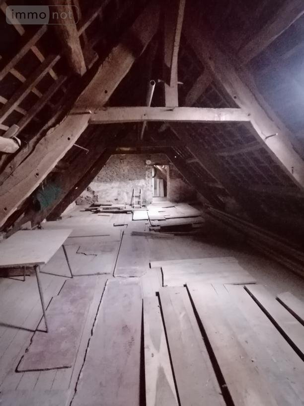 Maison a vendre Merléac 22460 Côtes-d'Armor 90 m2 2 pièces 43500 euros