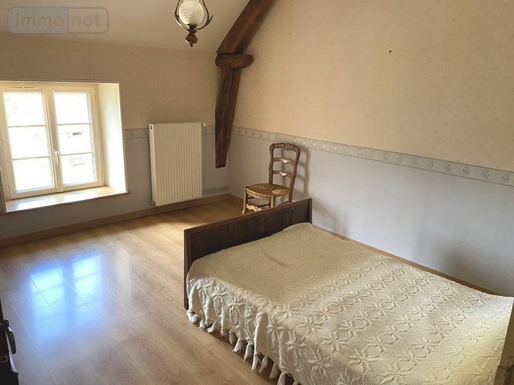 Maison a vendre Sainte-Marie-la-Robert 61320 Orne 170 m2 8 pièces 208980 euros