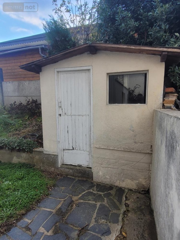 Maison a vendre Laval 53000 Mayenne 100 m2  125760 euros