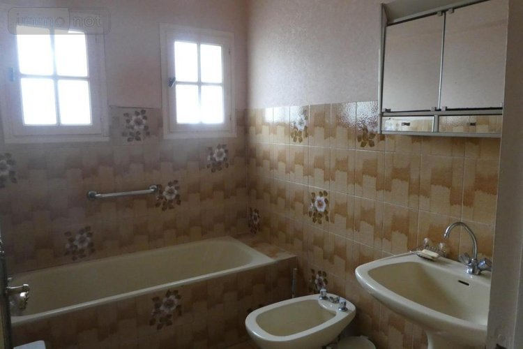 Maison a vendre Plouigneau 29610 Finistère 109 m2 5 pièces 166172 euros