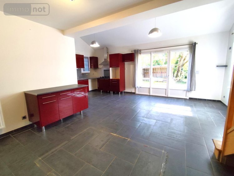 Maison a vendre Saint-Saturnin-sur-Loire 49320 Maine-et-Loire 215 m2 10 pièces 390000 euros