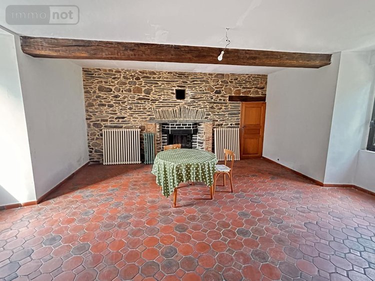 Maison a vendre Comblessac 35330 Ille-et-Vilaine 176 m2 6 pièces 398500 euros