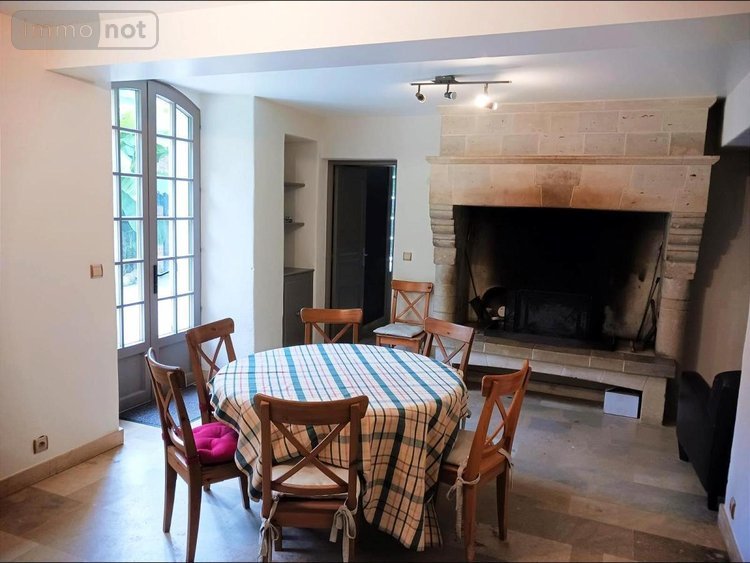 Maison a vendre Saint-Sauveur-le-Vicomte 50390 Manche 430 m2 15 pièces 577500 euros