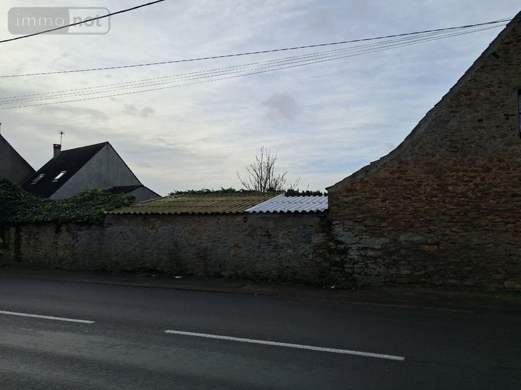 Maison a vendre Ambleteuse 62164 Pas-de-Calais 98 m2 4 pièces 356320 euros
