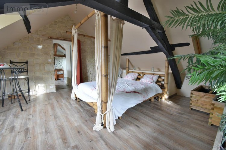 Maison a vendre Saint-Martin-du-Fouilloux 49170 Maine-et-Loire 285 m2 11 pièces 650000 euros