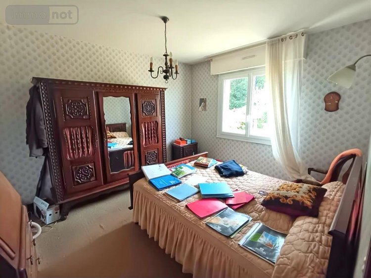 Maison a vendre Kerfourn 56920 Morbihan 175 m2  220860 euros