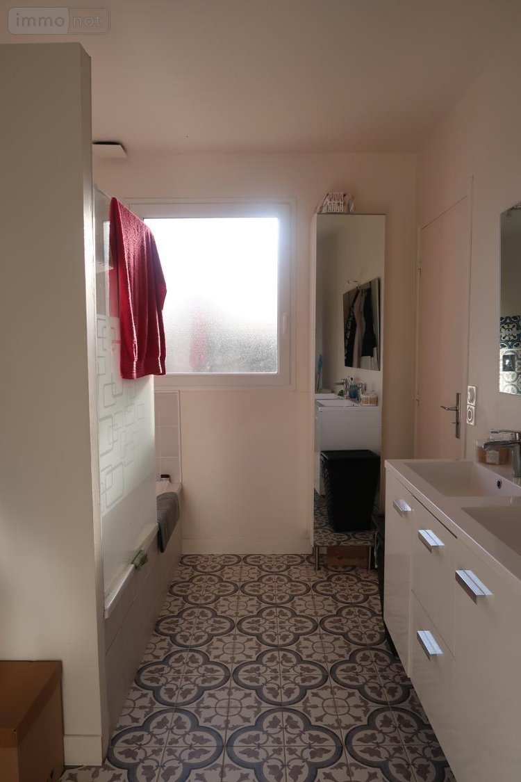 Maison a vendre La Forest-Landerneau 29800 Finistère 150 m2  269300 euros