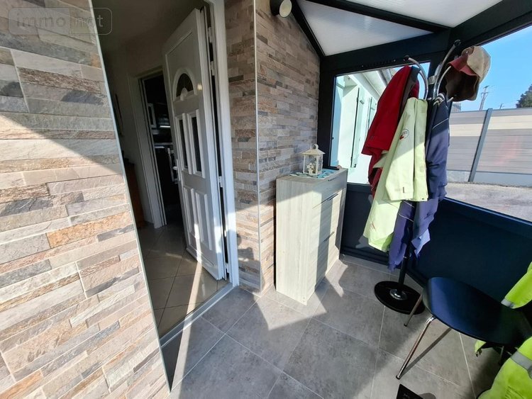 Maison a vendre Saussemesnil 50700 Manche 102 m2 5 pièces 251520 euros